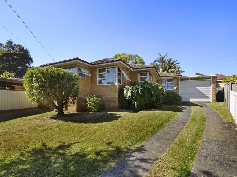 4 Donna Place, Miranda, NSW 2228 Property Details