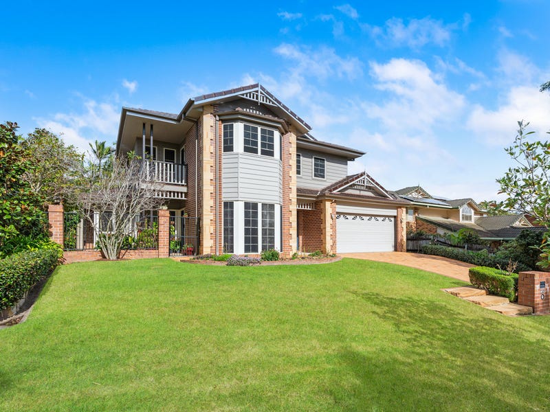 20 Marley Court, Aspley, Qld 4034 House for Sale