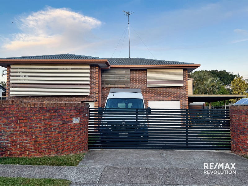 30 Kavanagh Road, Wishart, QLD 4122