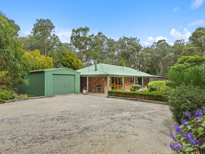 100 Boulton Crescent, Tyers, Vic 3844 House for Sale