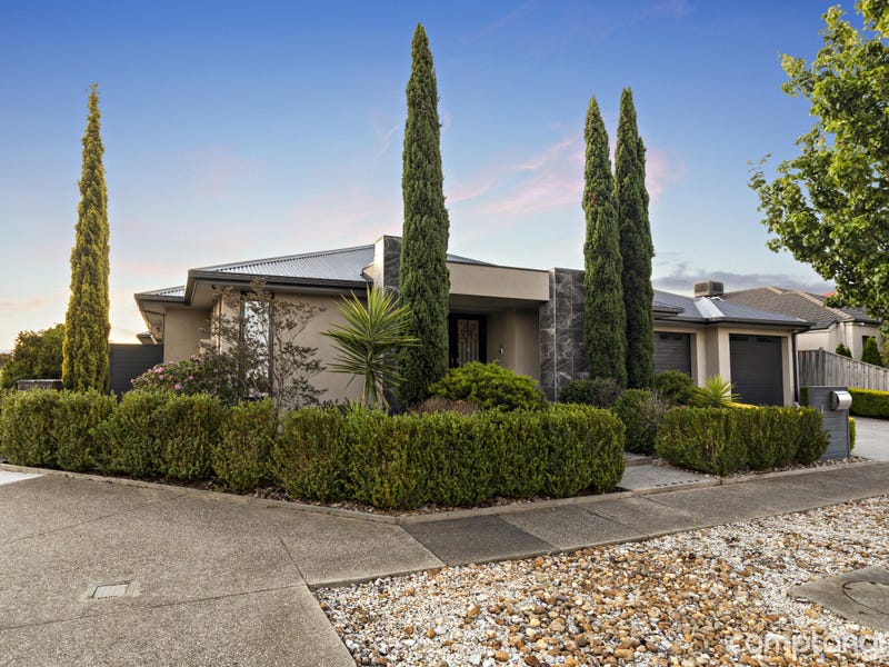 1 Silkwood Boulevard, Tarneit, Vic 3029 House for Sale realestate