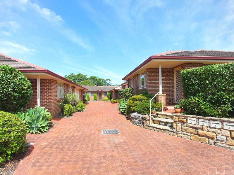 4/14 Holt Road, Sylvania, NSW 2224 Property Details