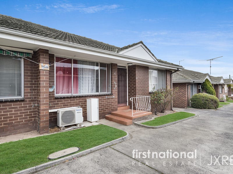 5/52 Potter Street, Dandenong, VIC 3175