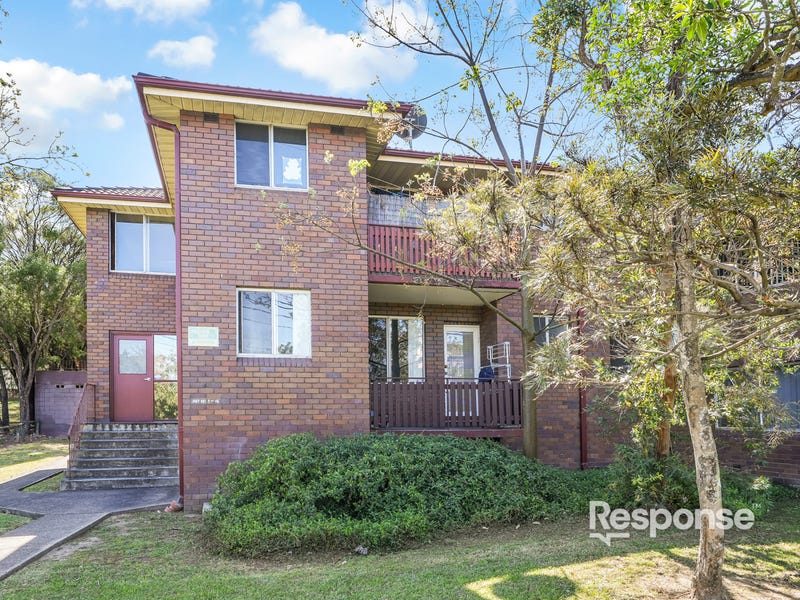 1/25 Haynes Street, Penrith, NSW 2750 Property Details