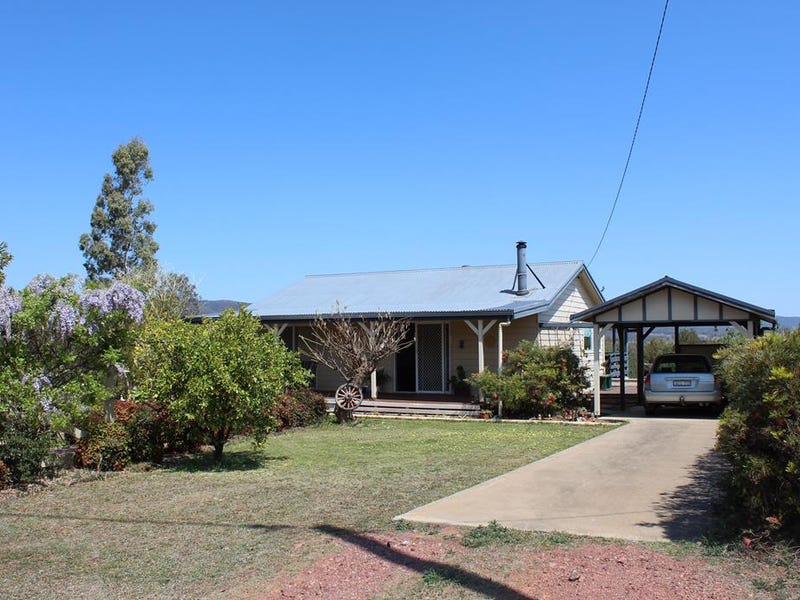 14 Bassett Street, Bingara, NSW 2404 Property Details