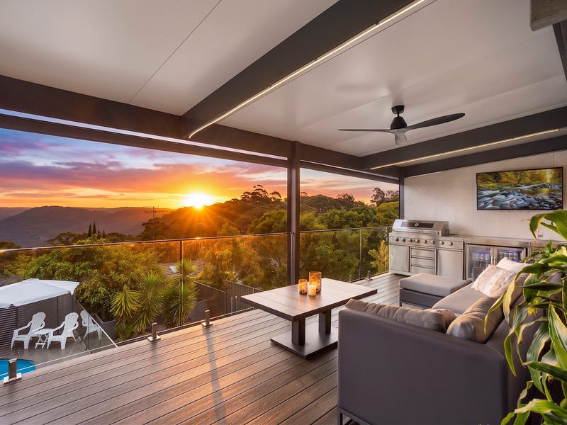 205 Woronora Road, Engadine, NSW 2233 - Property Details