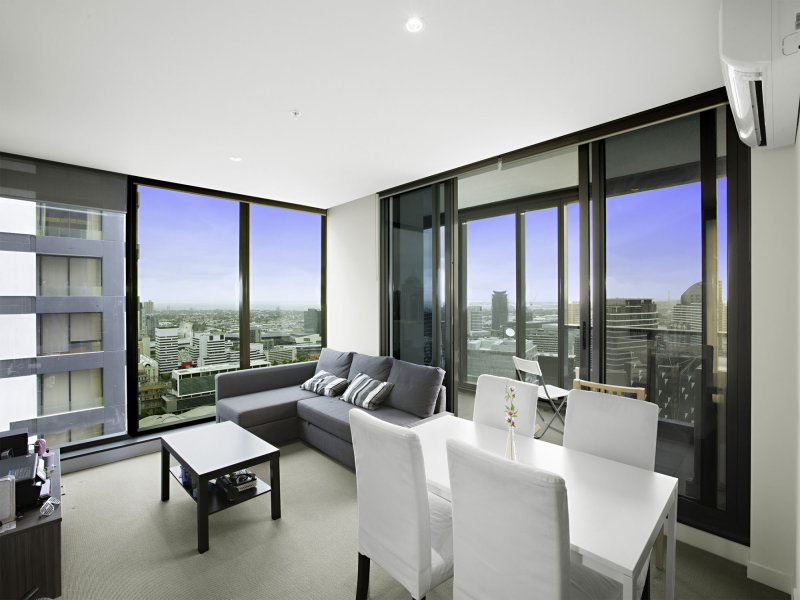 220 Spencer Street, Melbourne, Vic 3000 Property Details