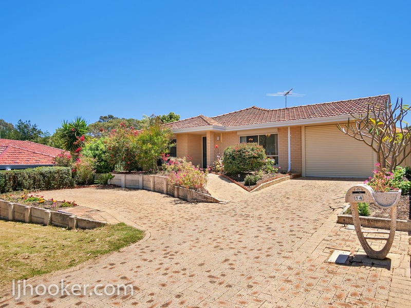 14 Plumdale Way, Woodvale, WA 6026 Property Details