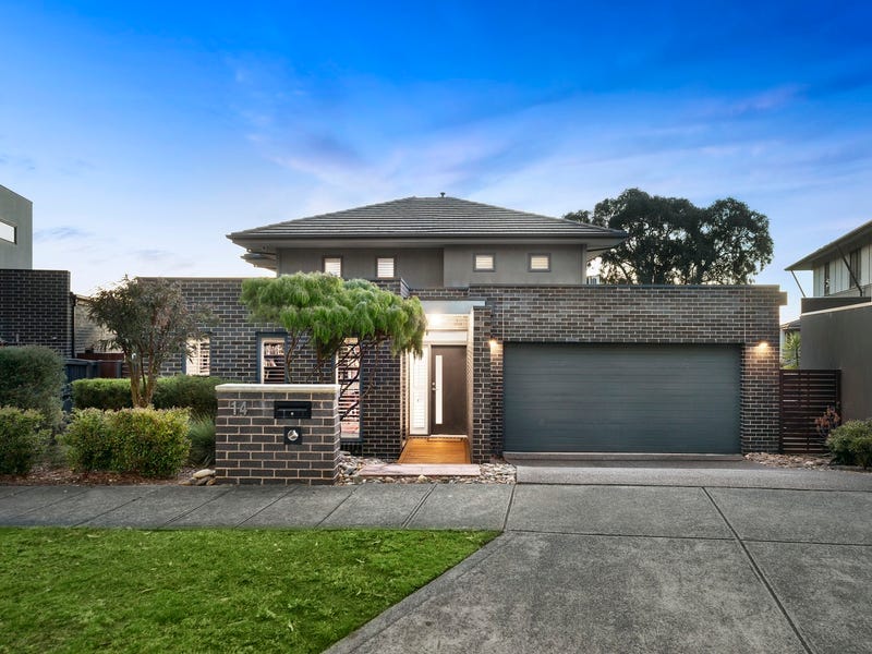 14 Sugarloaf Drive, Macleod, VIC 3085