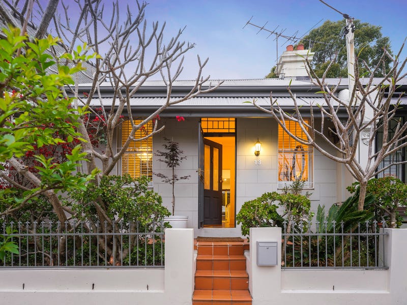 13 Ferris Street, Annandale, NSW 2038