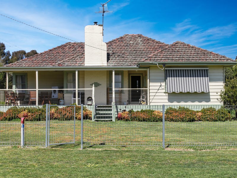 92 Cooper Street, Alexandra, VIC 3714
