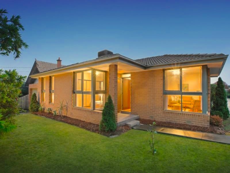 1/3941 Grant Street, Malvern East, Vic 3145