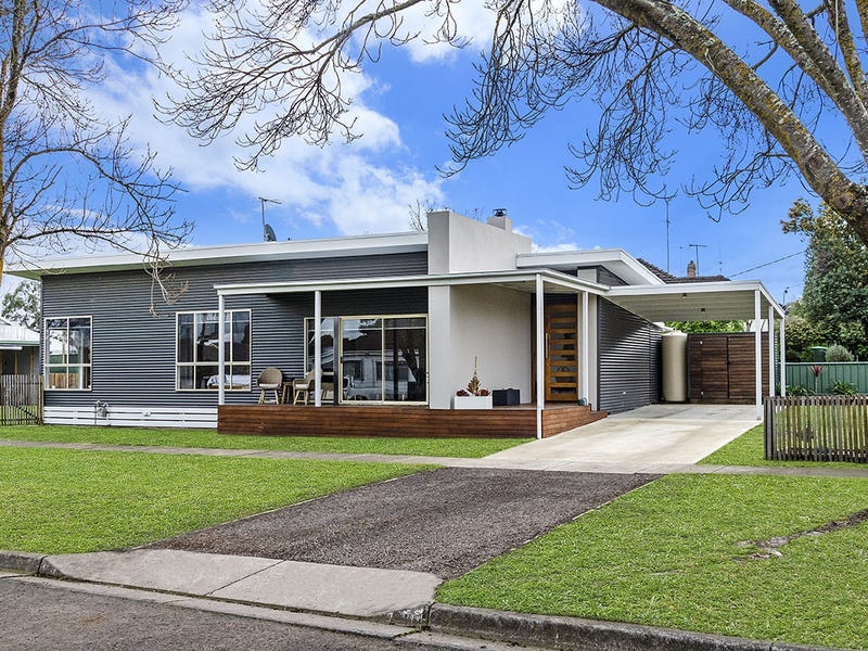 41 Burns Street, Hamilton, Vic 3300 Property Details