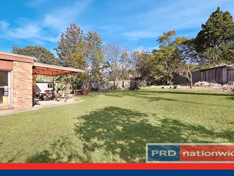 28 Rosebank Crescent, Hurstville, NSW 2220 Property Details