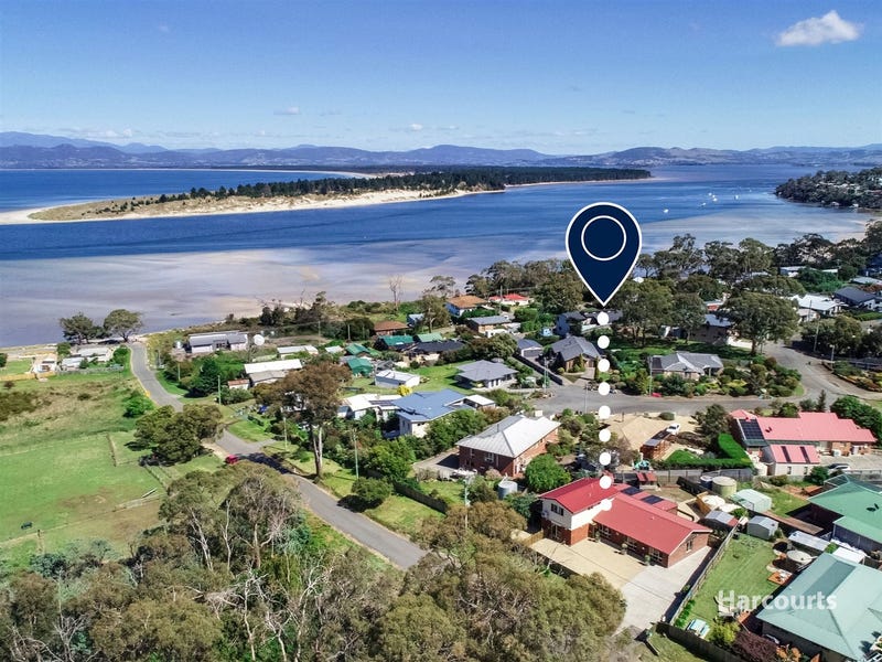 4 Rantons Road, Dodges Ferry, TAS 7173
