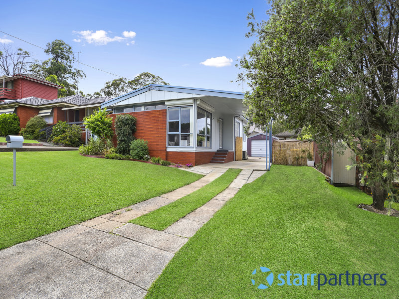 8 Daffodil Street, Greystanes, NSW 2145 Property Details