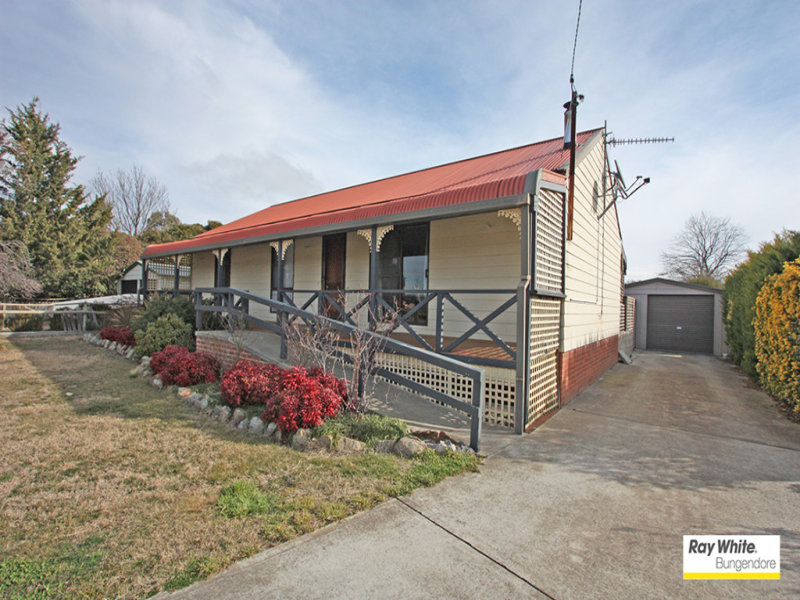 37 Mecca Lane, Bungendore, NSW 2621