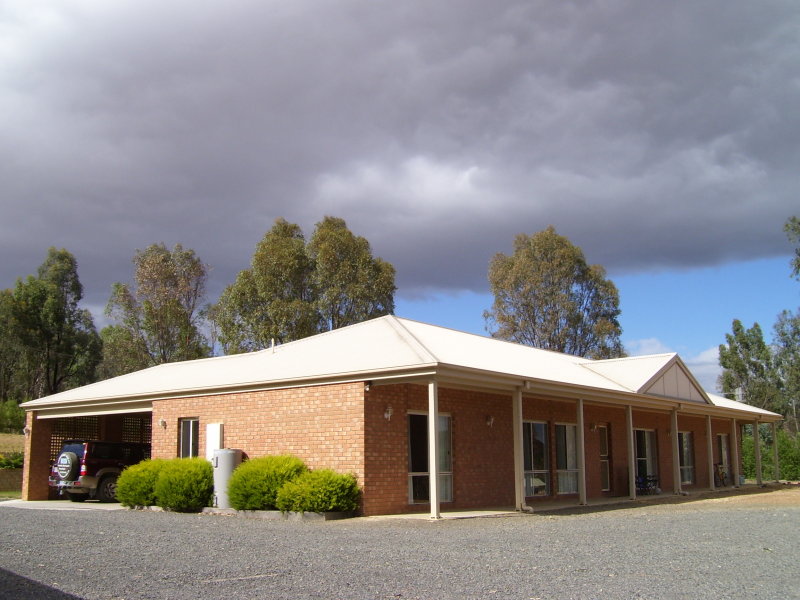 28 Jones Close, Alexandra, VIC 3714