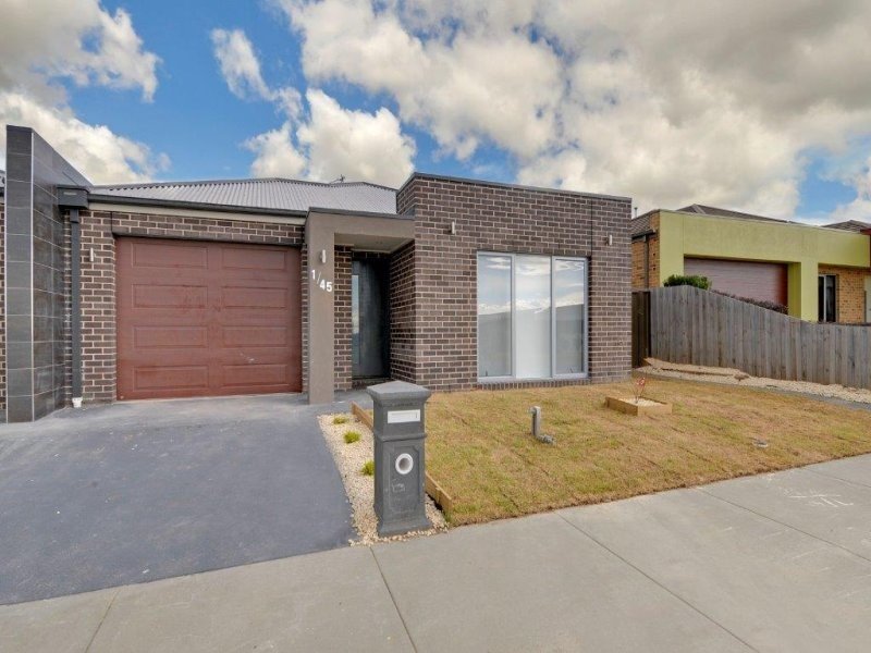 2/45 St Road, Traralgon, Vic 3844 Property Details