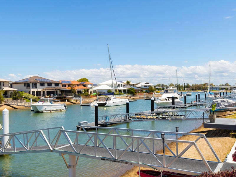 159 Quay Circuit, Newport, Qld 4020 House for Sale