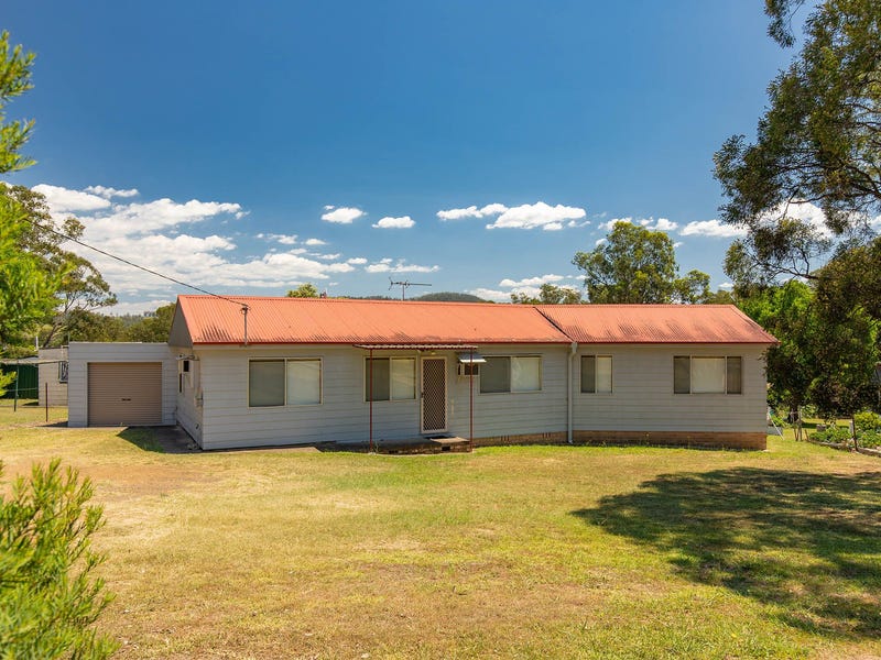 29 Argyle Street, Barrington, NSW 2422