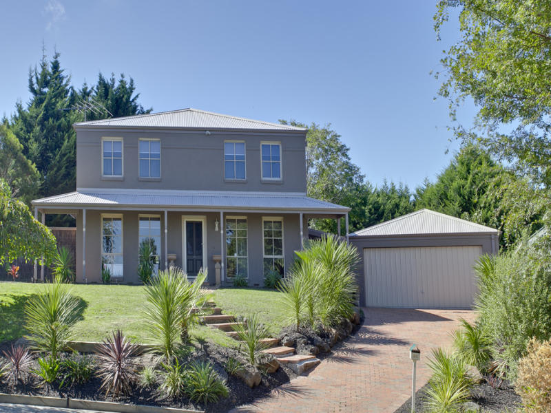 54 William Road, Berwick, Vic 3806 Property Details