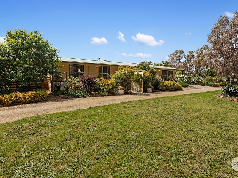 24 Eagles Road, Harcourt, VIC 3453