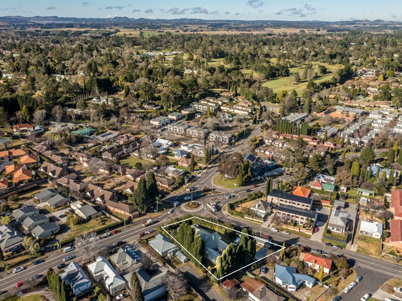 451 Moss Vale Road, Bowral, NSW 2576