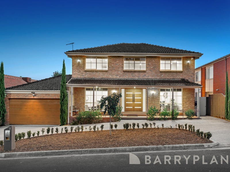 2 Cheadle Crescent, Bundoora, Vic 3083 - Property Details