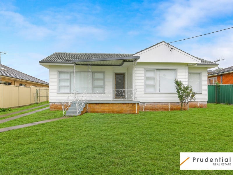 30 Reservoir Road, Mount Pritchard, NSW 2170