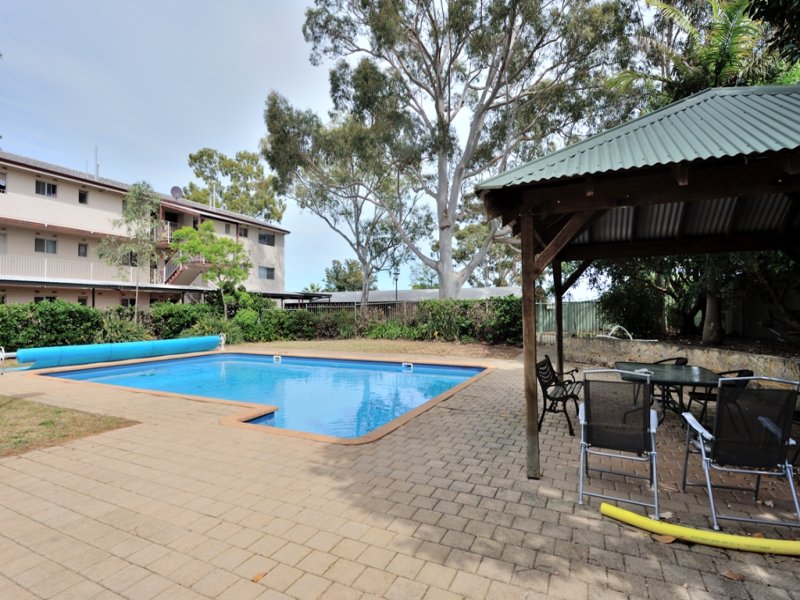 17/15 Pudney Place, Orelia, WA 6167 Property Details