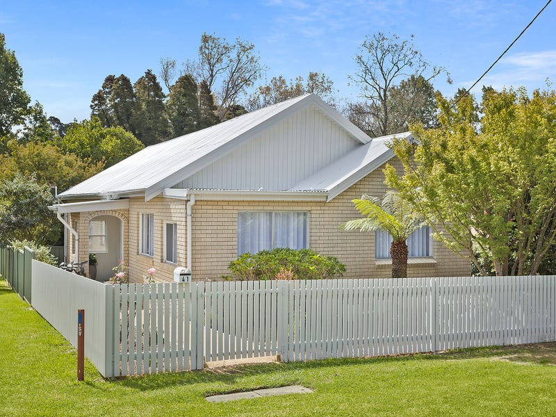 41 Ebury Street, Bundanoon, NSW 2578 House for Sale