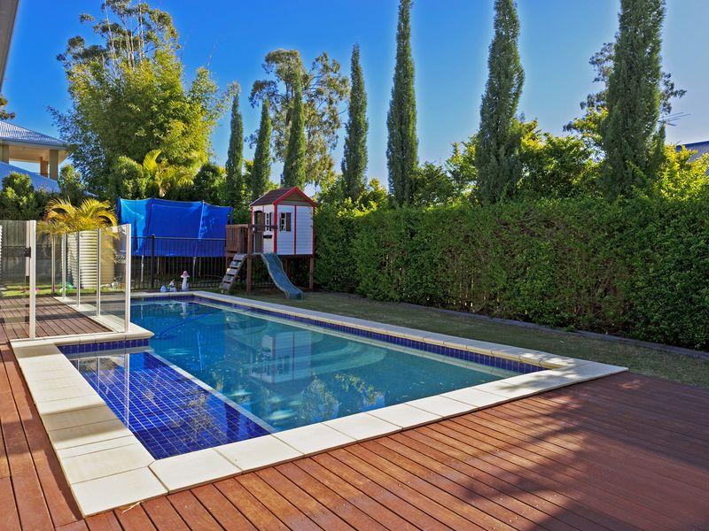 8 Helidon Gr, Ormeau, Qld 4208 Property Details