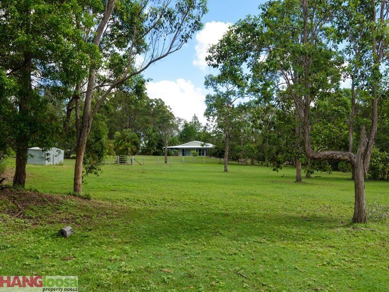 14 Jirrima Crescent, Cooroibah, Qld 4565 Property Details