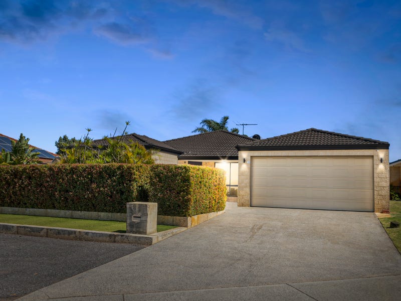 44 Parkfield Boulevard, Bertram, WA 6167 Property Details