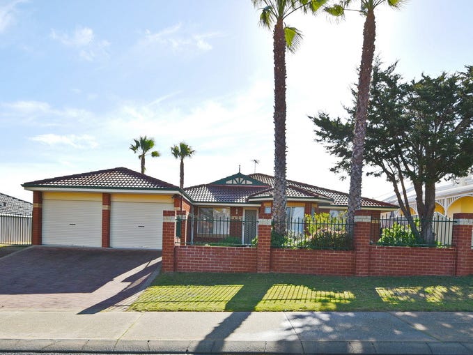 15 Daydream Plza, Halls Head, WA 6210