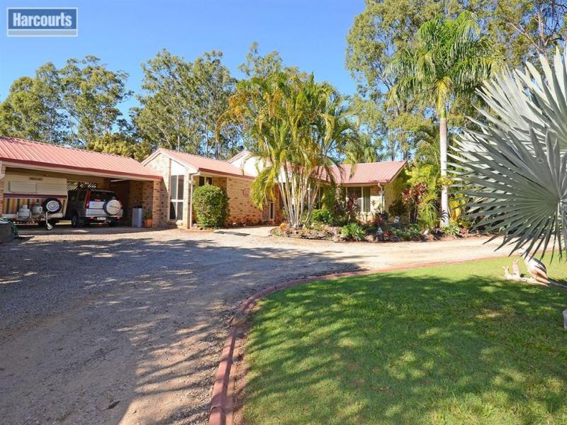 5 Koala Crescent, Tinana, Qld 4650 Property Details