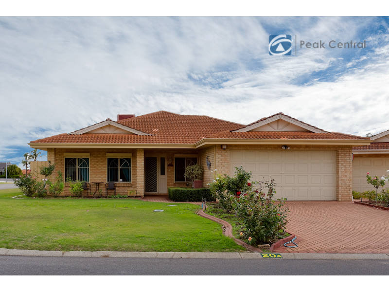 20a Fenimore Avenue, Munster, WA 6166 Property Details