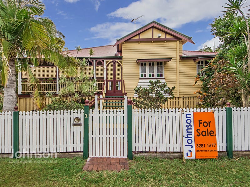 1 Briggs Road, Ipswich, Qld 4305 Property Details