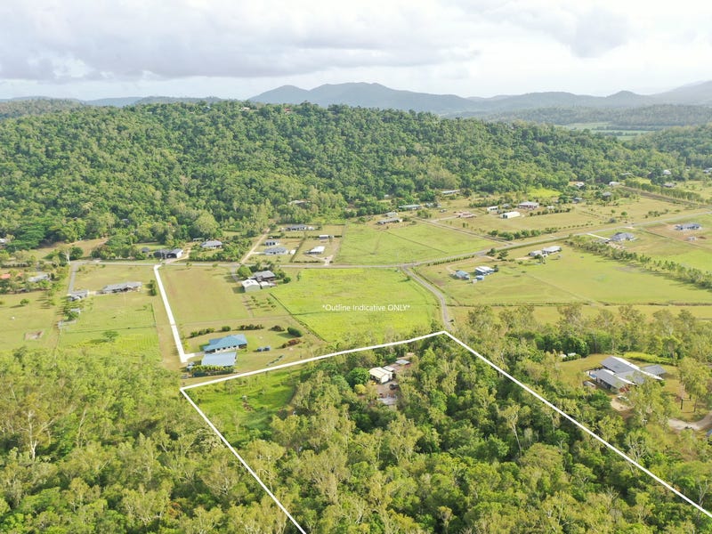 113 Wrights Road, Strathdickie, QLD 4800