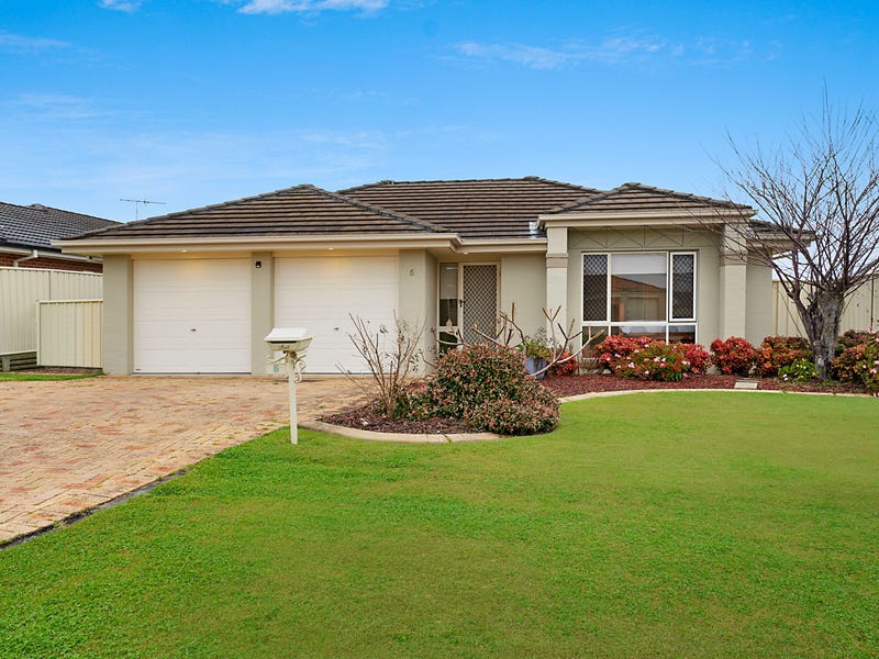 5 Beech Close, Thornton, NSW 2322 - realestate.com.au