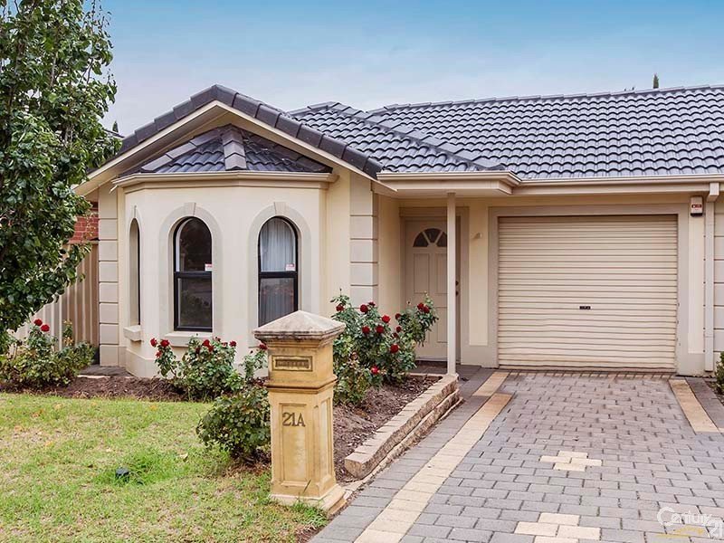 21A Edwin Avenue, Tranmere, SA 5073 Property Details