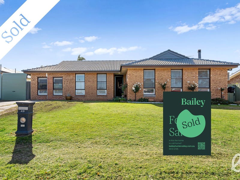 49 Gardner Circuit, Singleton, NSW 2330 Property Details