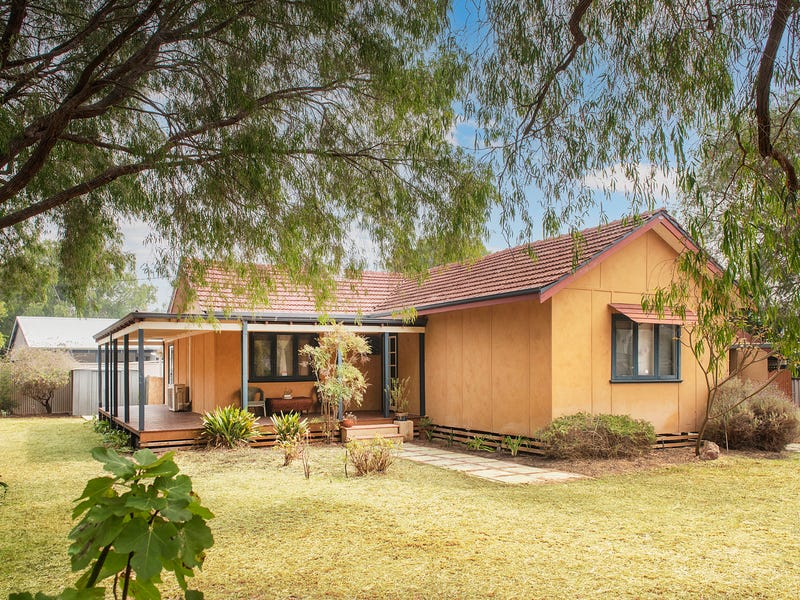 13 Cuthbert Street, Abbey, WA 6280