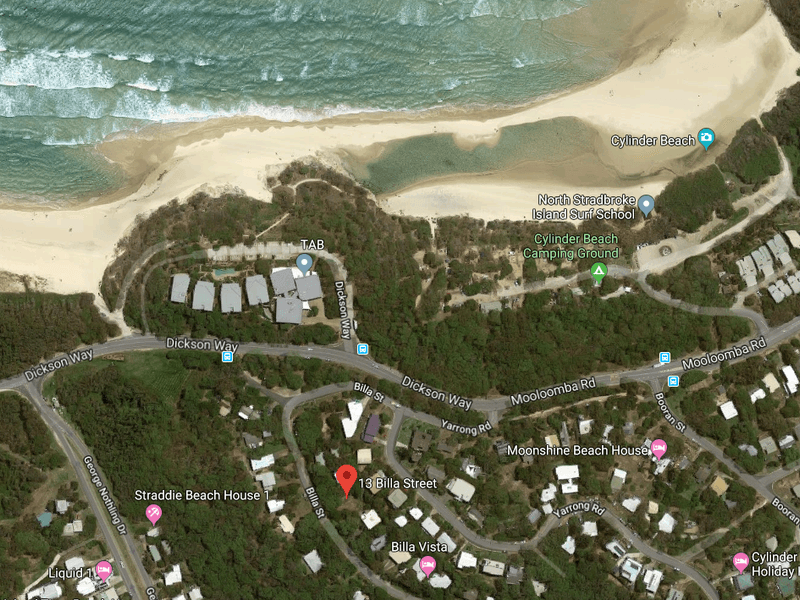 Land for Sale in North Stradbroke Island, QLD