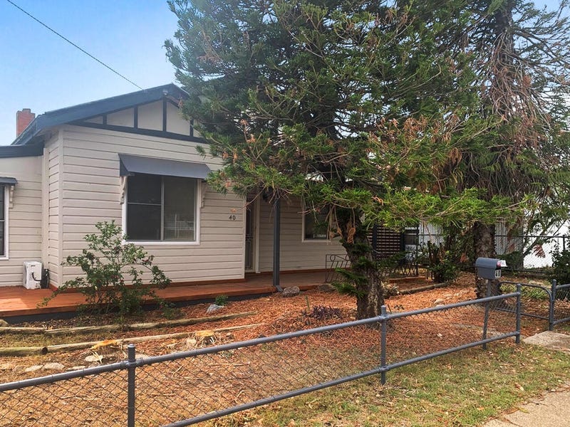 40 Hercules Street West Tamworth Nsw 2340