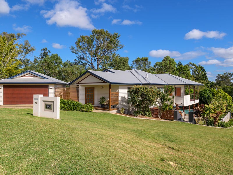 14 Opal Street, Southside, QLD 4570