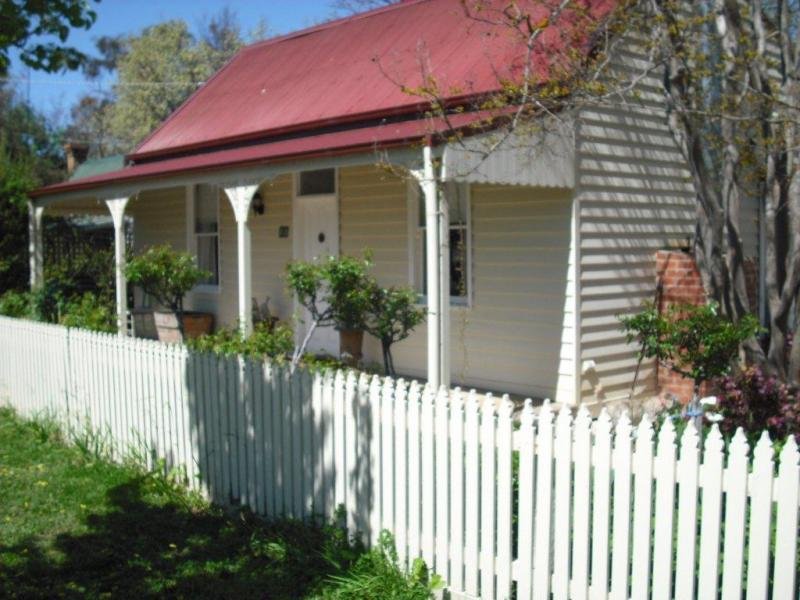 13 Bank Street, Avenel, Vic 3664 Property Details