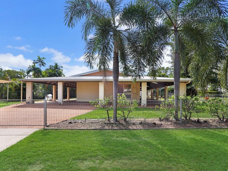 2 Algol Court, Woodroffe, NT 0830 House for Sale