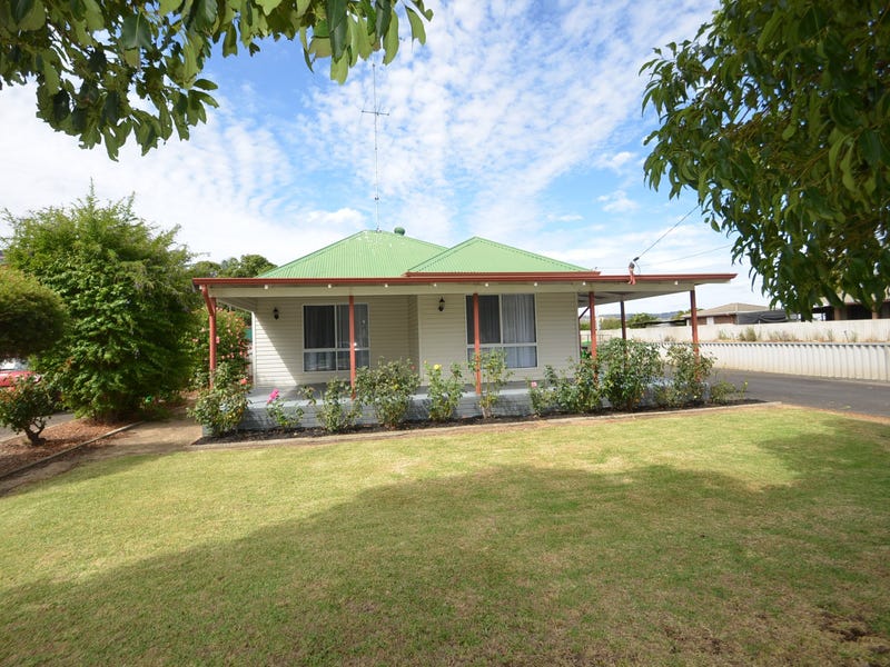 58 Third Street, Harvey, WA 6220